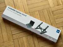 Stojak na Laptopa Macbooka LAB31 – solidny, ergonomiczny, uniwersalny