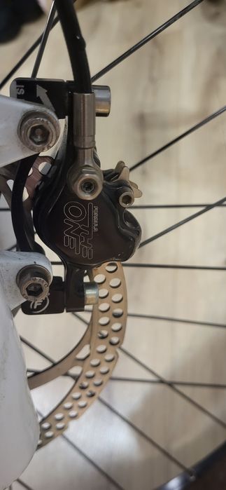 Rower dh morewood izimu (fox 40 downhill/enduro scott giant trek ctm)