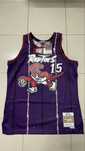 Camisola Raptors oficial - Carter