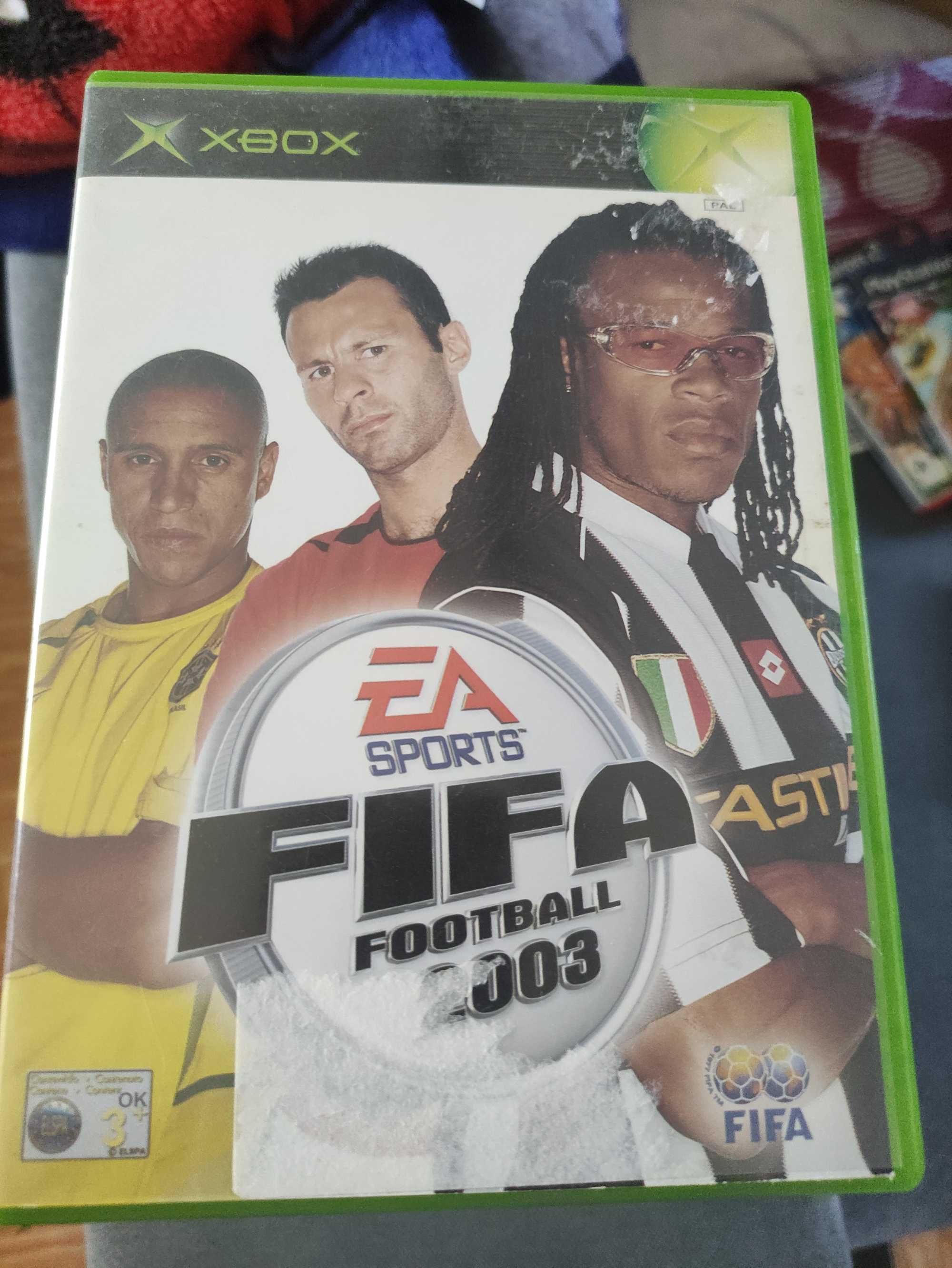Vendo jogos para a x box
