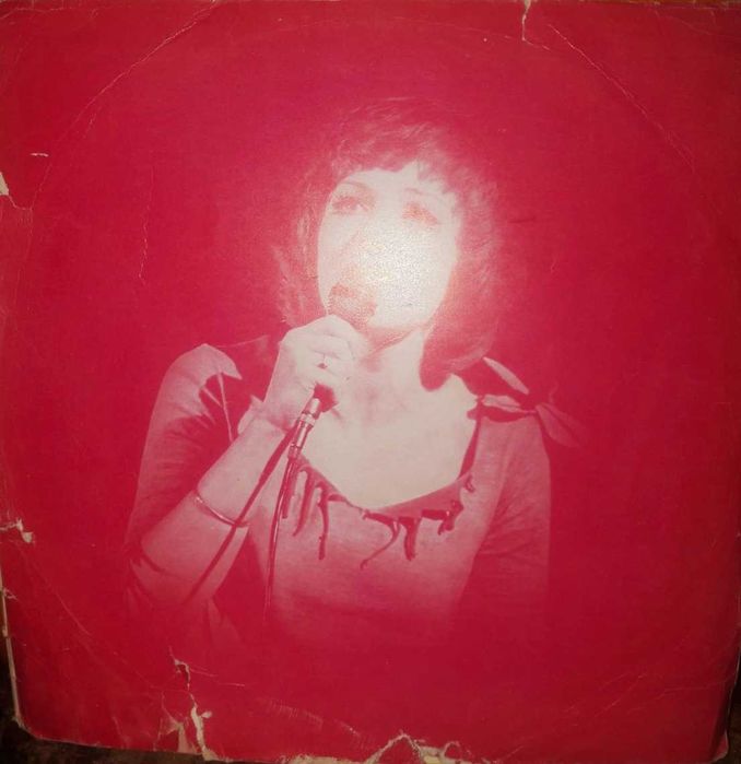 Платівки (пластинки) відомих світових виконавців