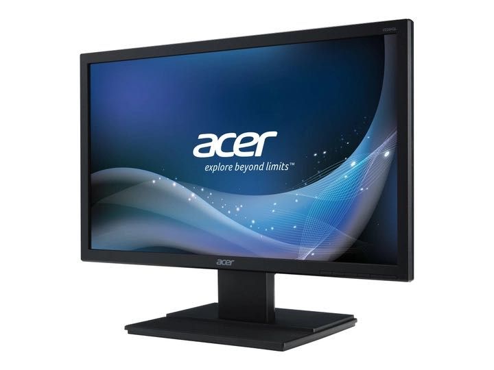 Монітор 19", Acer V196HQLab, новий