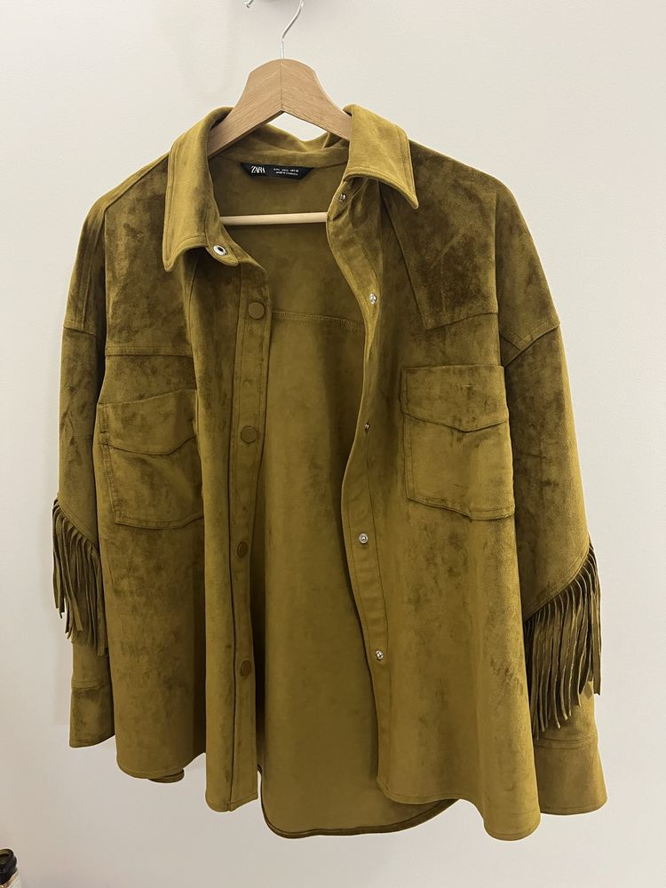 Піджак/куртка від Zara