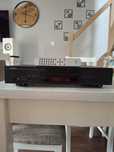 Odtwarzacz cd Yamaha CD S300
