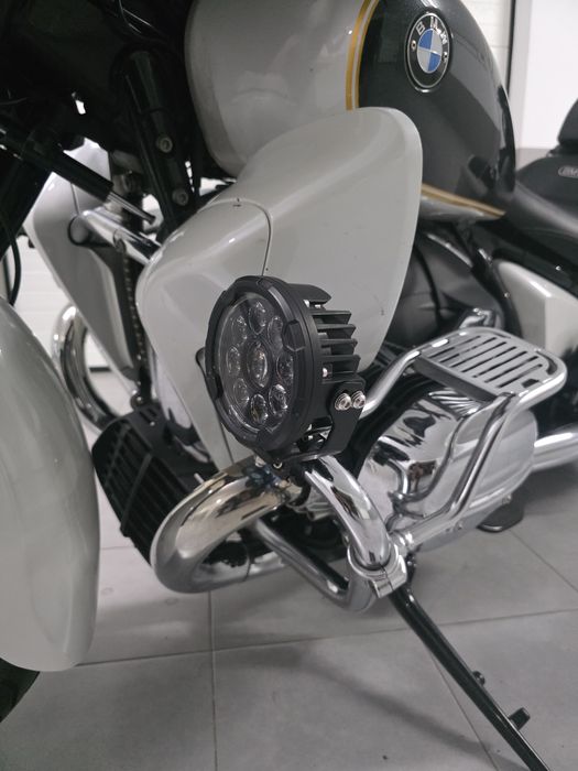 BMW R18 B 719 full extras