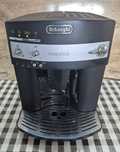 Delonghi Magnifica ESAM3000.B ekspres do kawy / Po serwisie