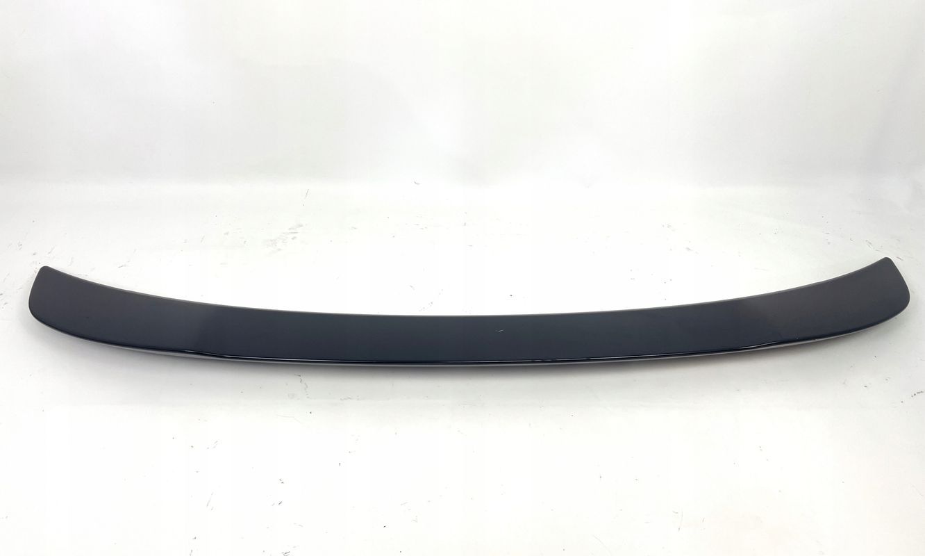 Dodge Charger 2015+ lift spoiler lotka klapy tylnej tył