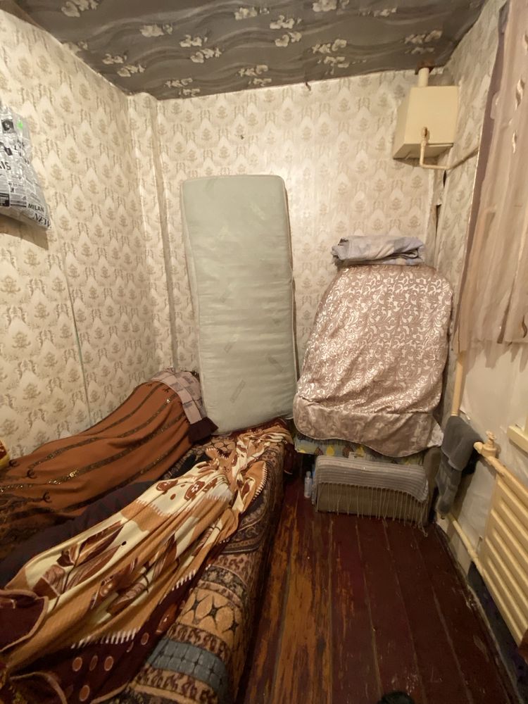 Продам часть дома восточная сторона