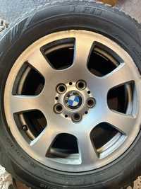 Alufelgi 16 bmw 5x120