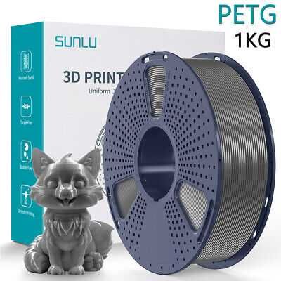 Продам Филамент SUNLU   PETG 1.75(пластик) для 3D печати
