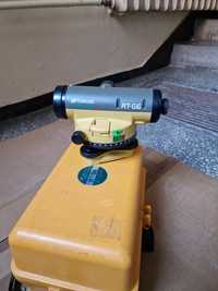 Niwelator Topcon ATG 6