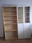 Regały BILLY Ikea 80 cm