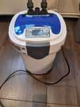 Filtr kubelkowy SUNSUN HW 3000