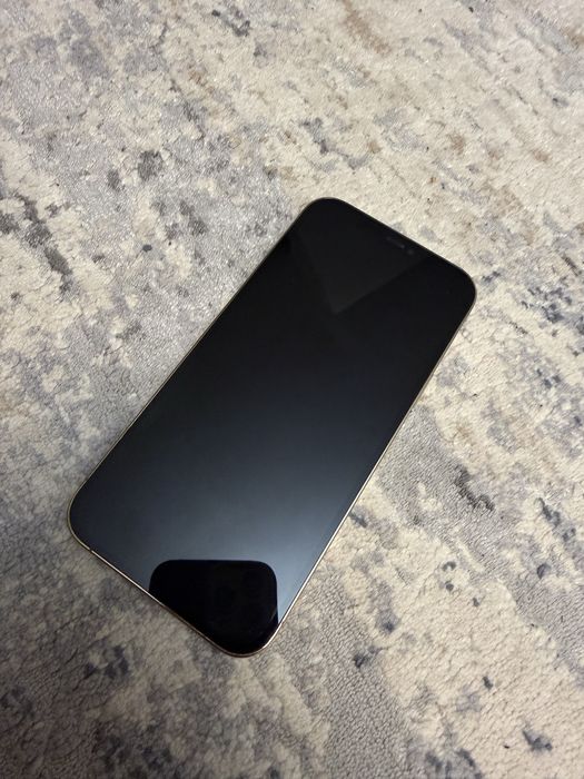 Iphone 12 Pro Max 256gb neverlock