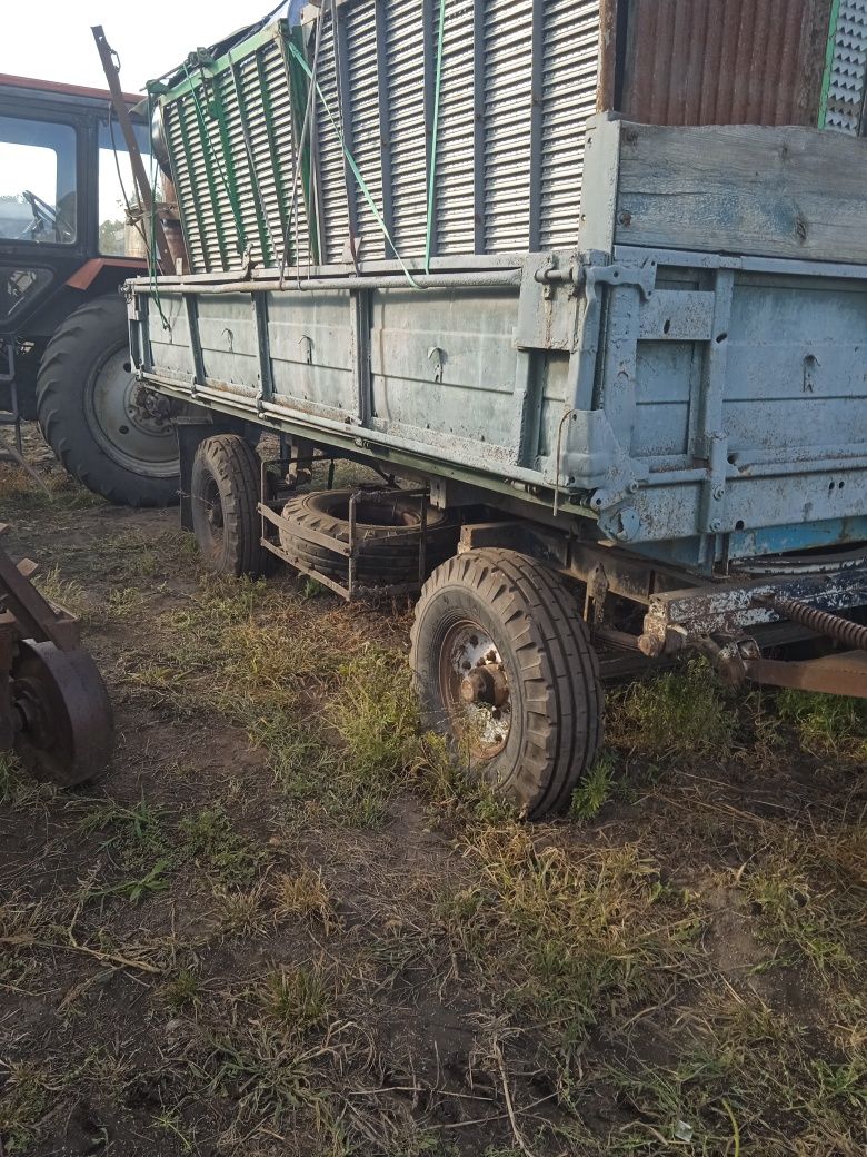 Продам сільгосптехніку