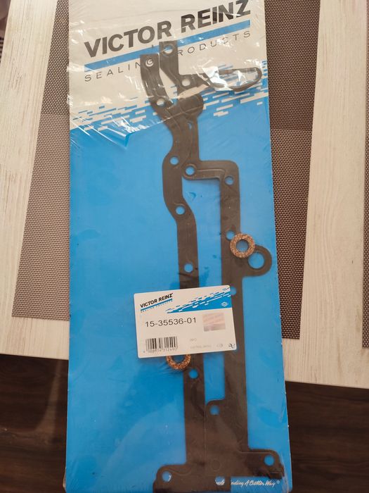 Прокладка Форд транзит Код запчастини: 15-35536-01