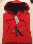 Bluza Damska Calvin Klein Najnowsza kolekcja