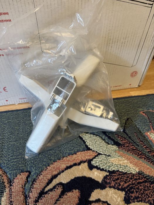 Електроконвектор Термія 1.5 кв 230 V ~ 50Hz