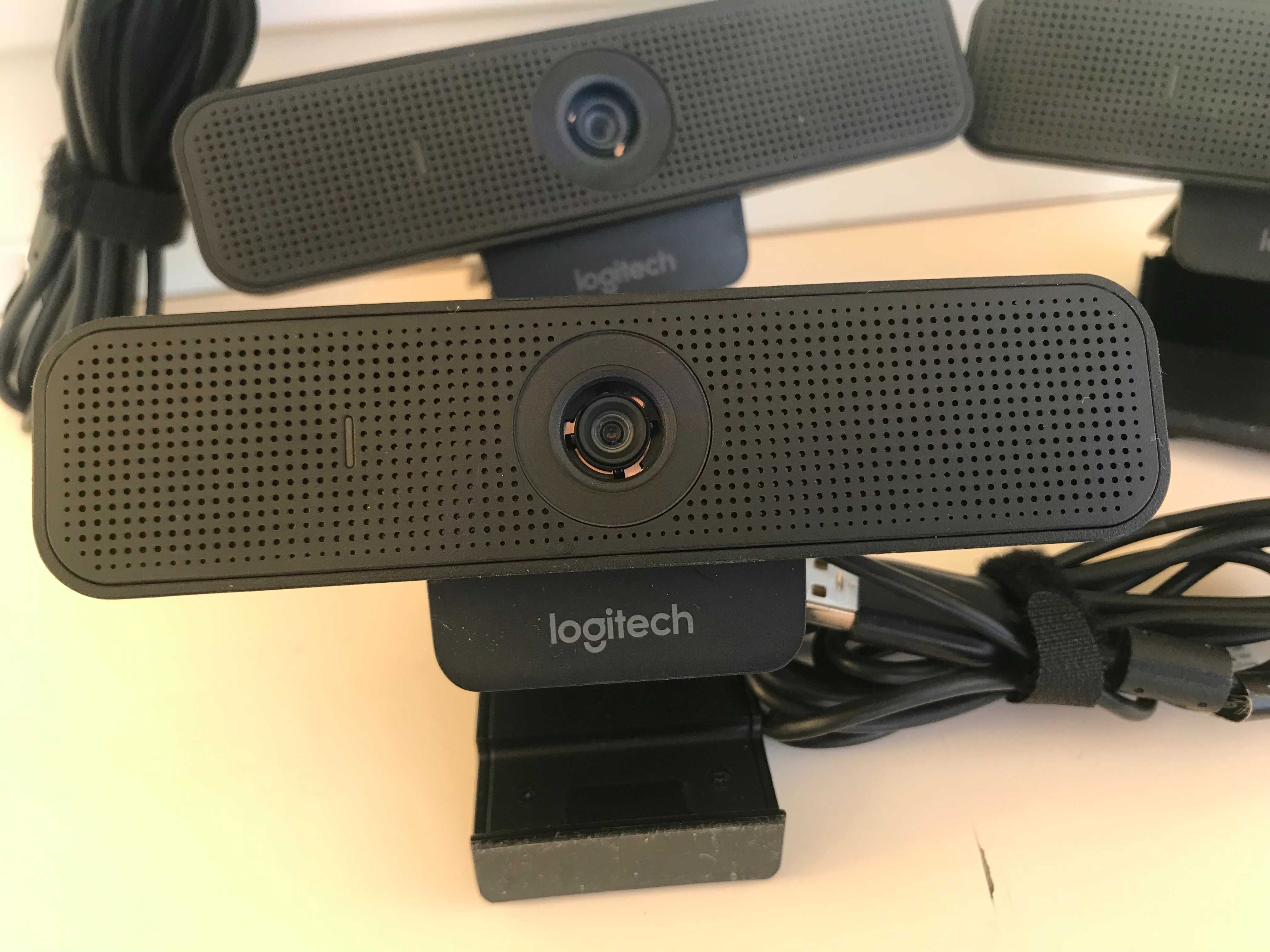 Веб-камера Logitech  C925E Full HD 1080p (c920, c930e, c920-c)