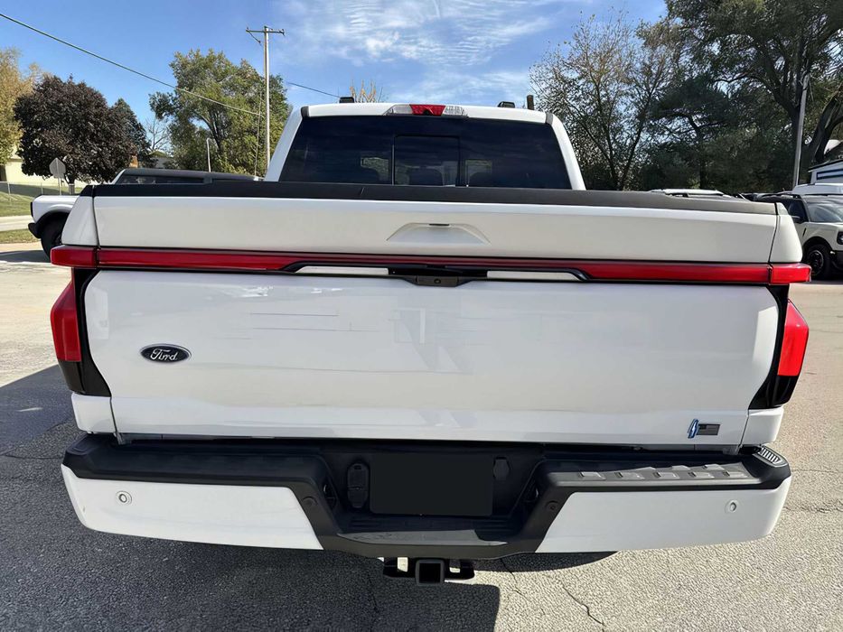 Ford F-150      2022