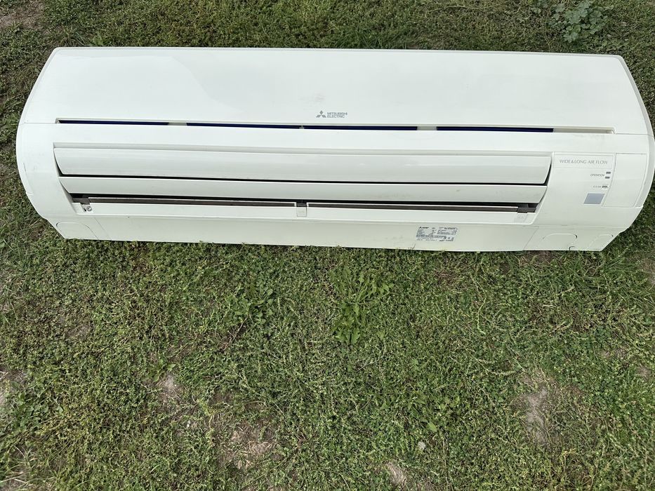 Кондиціонер Mitsubishi Electric MS-GF80VA/MU-GF80VA