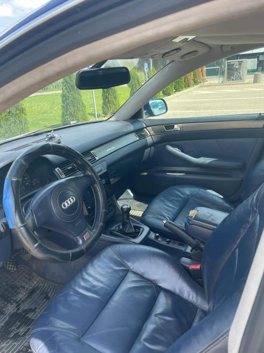 Продам Ауді а6с5