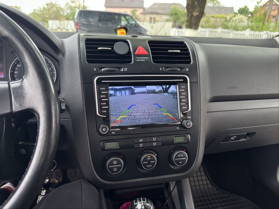 Продаю Golf 5 2008 рік