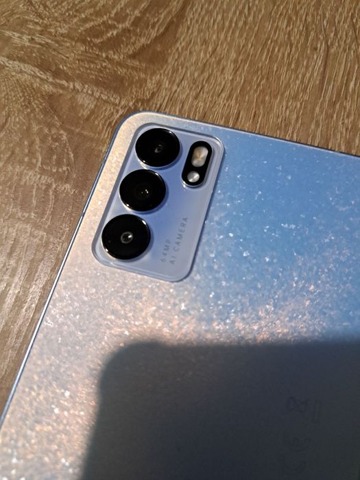 Telefon OPPO Reno6 5G