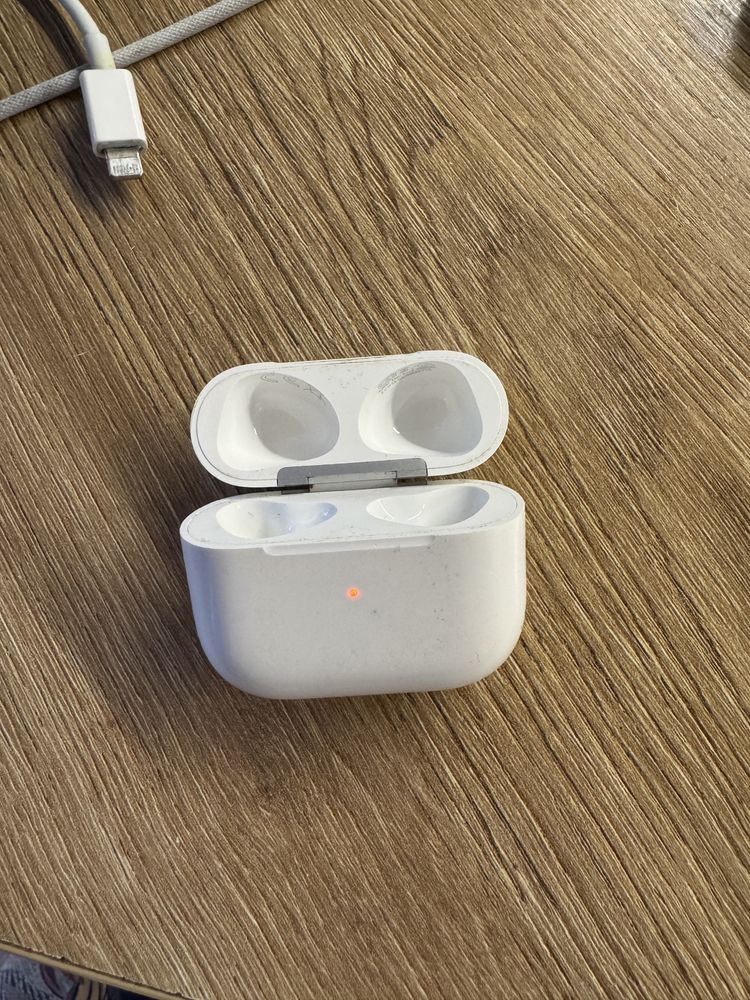 airpods 3 case кейс оригінал
