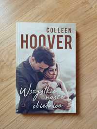 Wszystkie nasze obietnice - Colleen Hoover