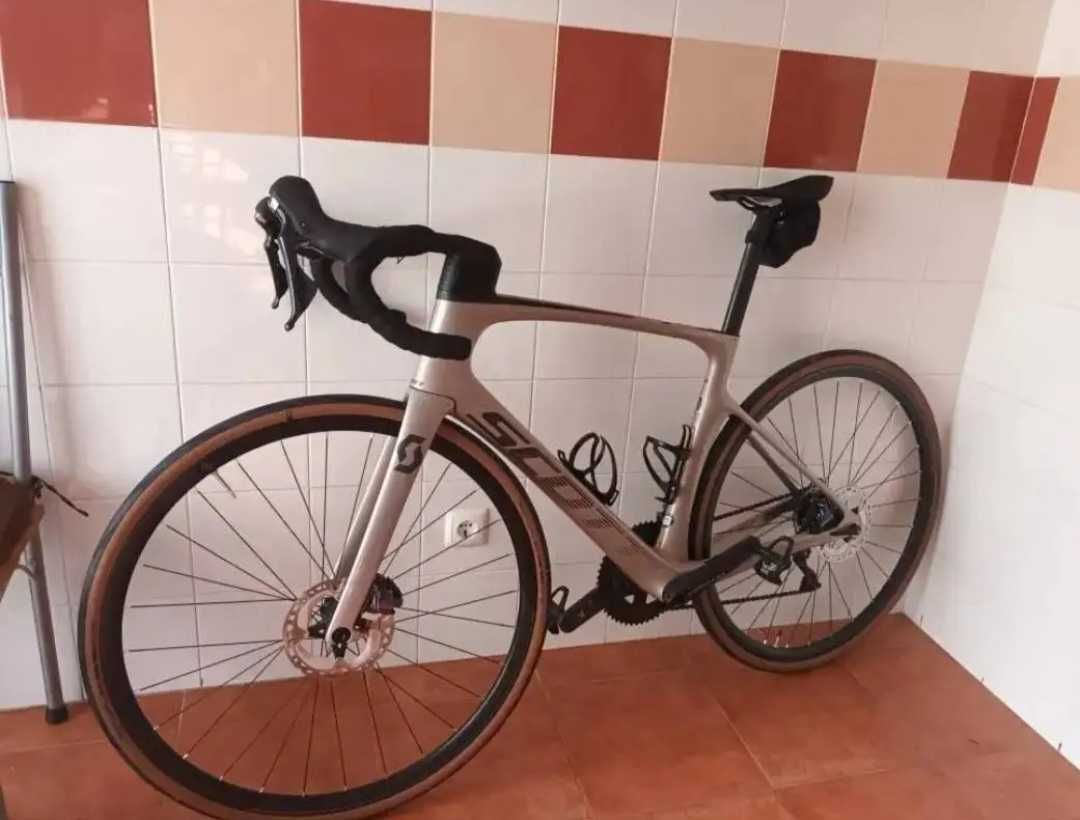 Scott foil rc30 T54