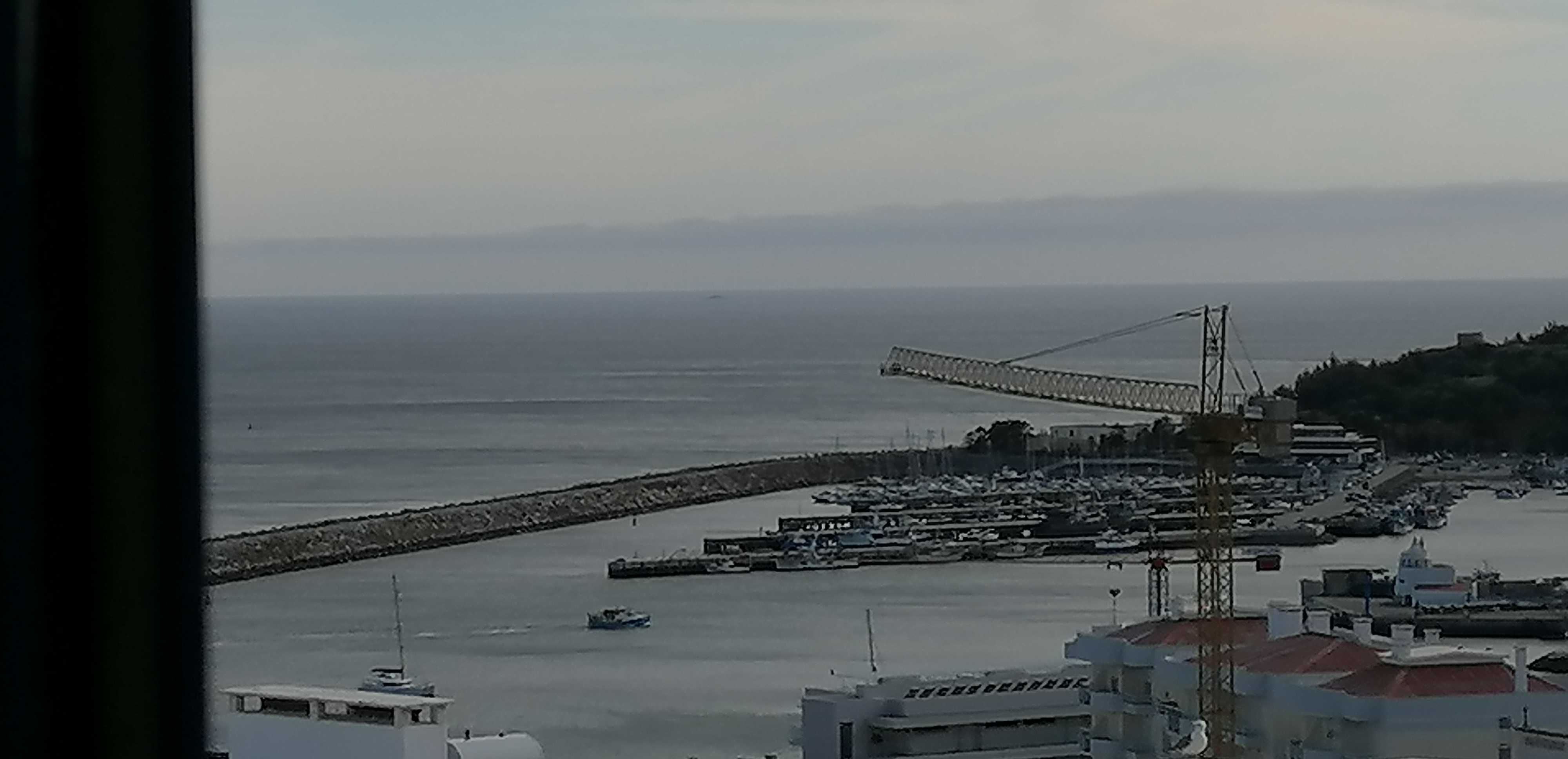 Sesimbra Férias - T1 com Garagem