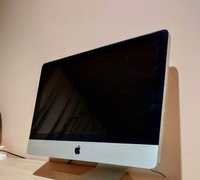 Apple iMac 20" FullHD 300GB GeForce.