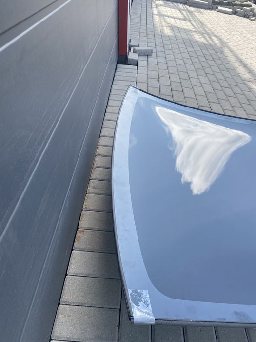 Стекло панорама задние  оригинал Tesla Model Y