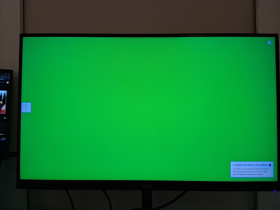 Monitor Acer Nitro 27