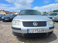 Passat fl 1.9tdi