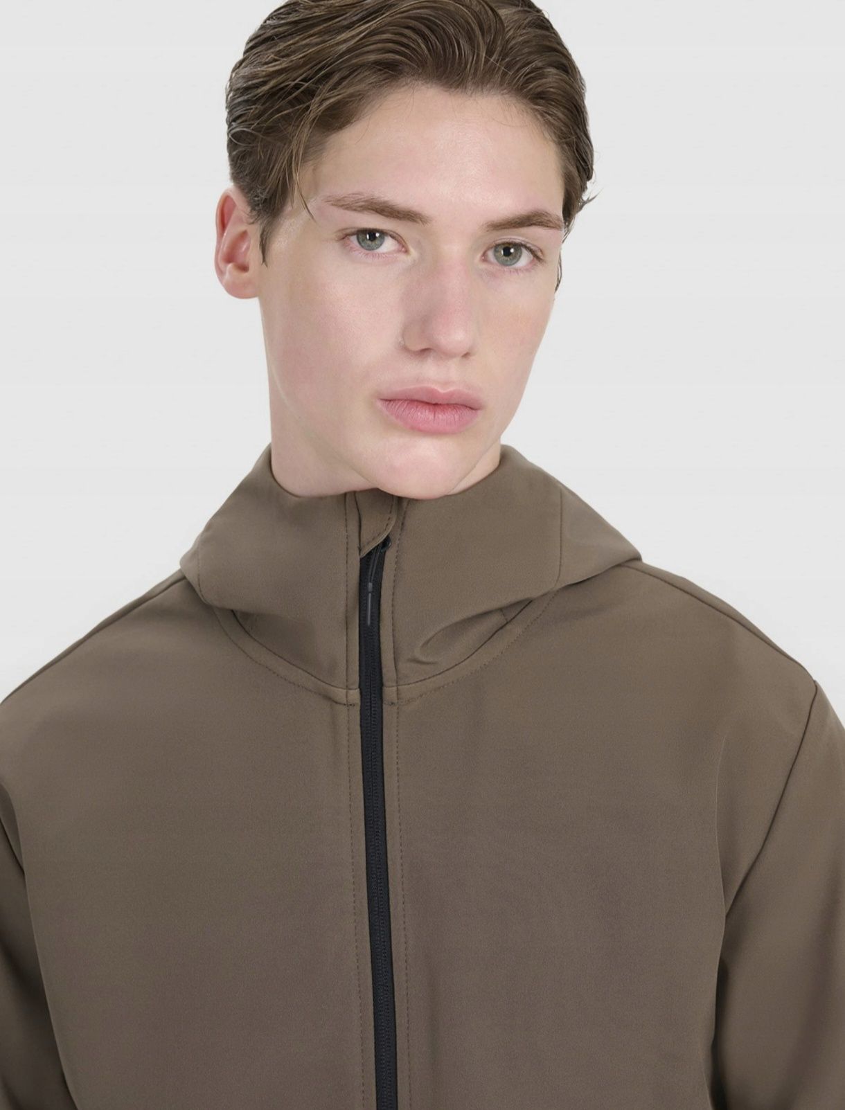 4F kurtka męska softshell S-3XL