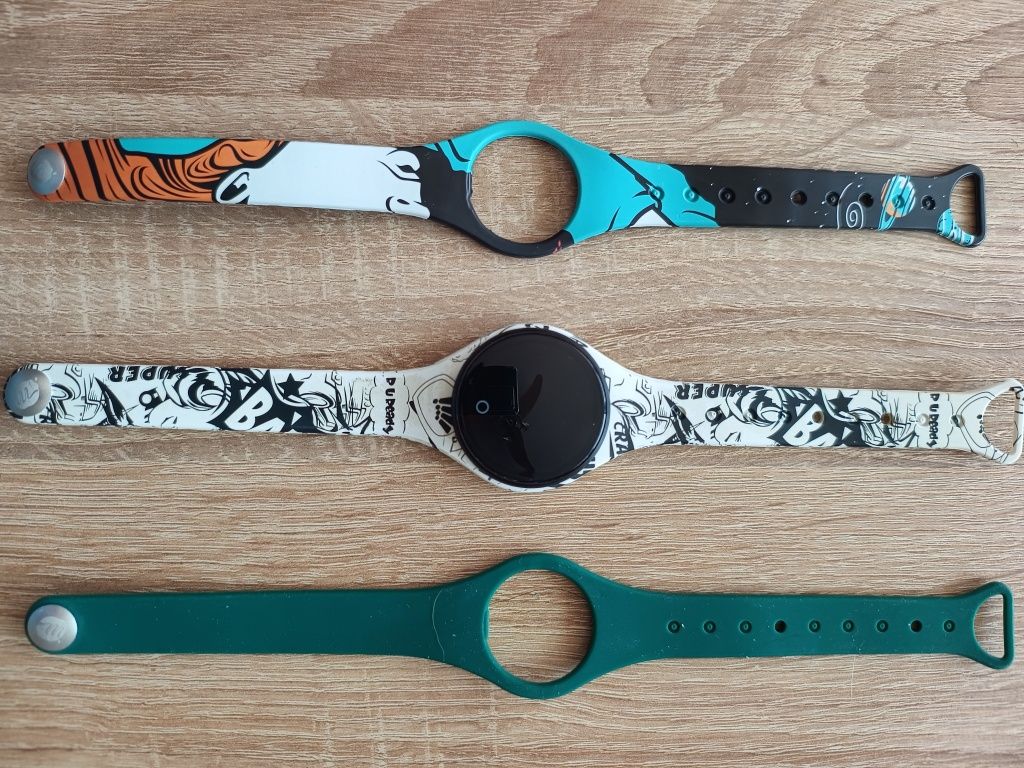 Smartwatch Motus Color