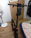 Hulajnoga Kukirin G2 Max