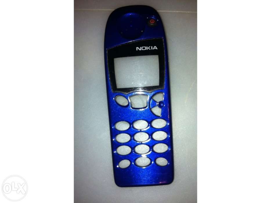 3 Capas nokia 5110