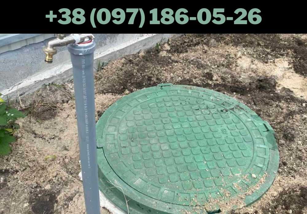 Недорого! Буріння свердловин, буріння скважин, вода під ключ КОВЕЛЬ