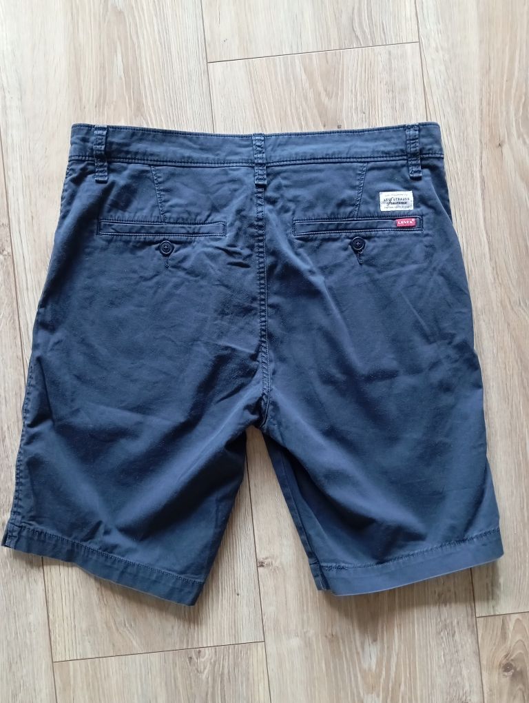 Levi's - spodenki męskie
