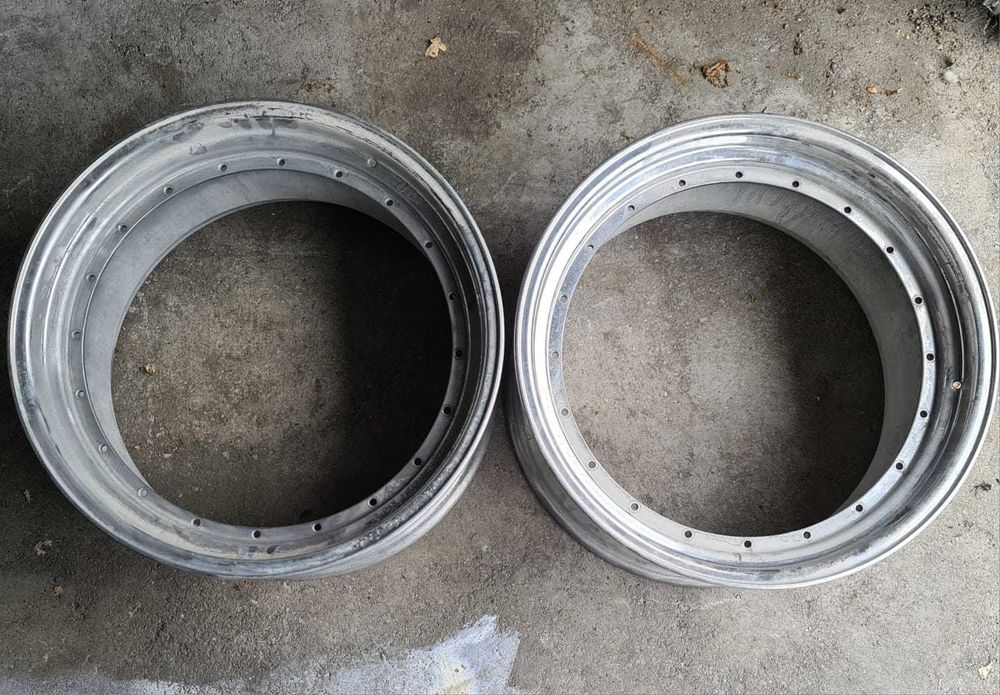 Felgi 19" Bbs lm 5x112