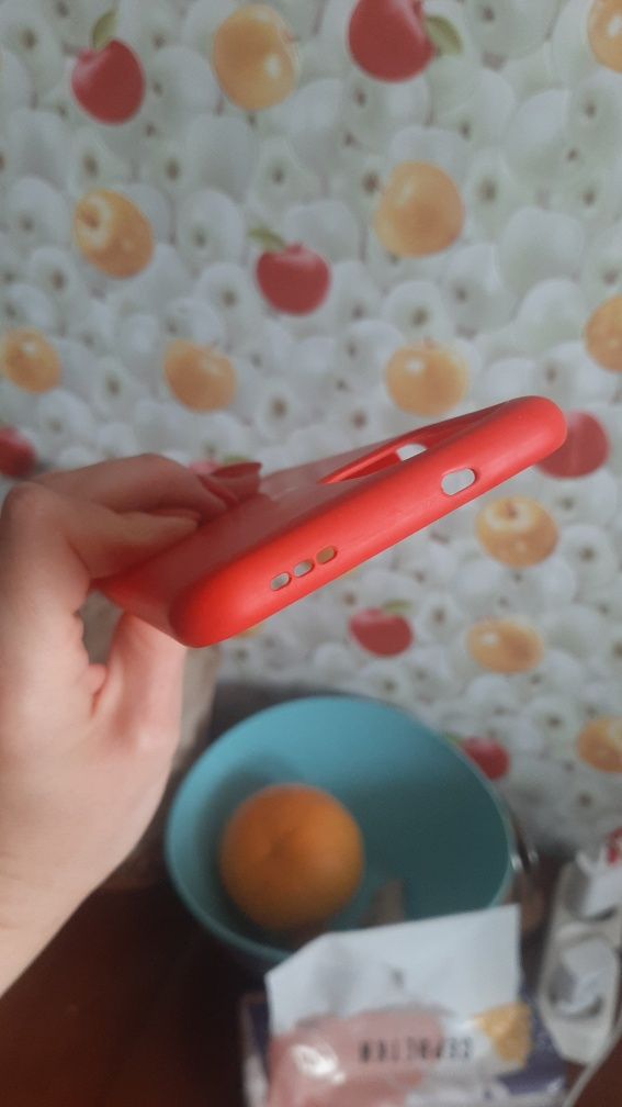 Чехол,чохол для телефона Xiaomi Redmi