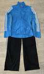 Костюм спортивний Adidas Адідас