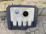 Декоративна кришка двигуна VW Golf 5 Passat B6  Touran 1.9TDI