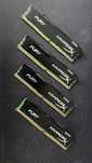 Samsung RAM DDR4 32gb (4x8gb) 2400mhz