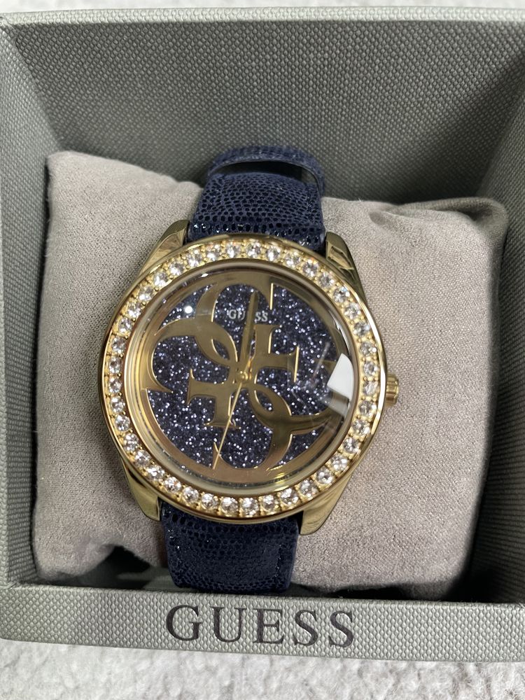zegarek damski GUESS