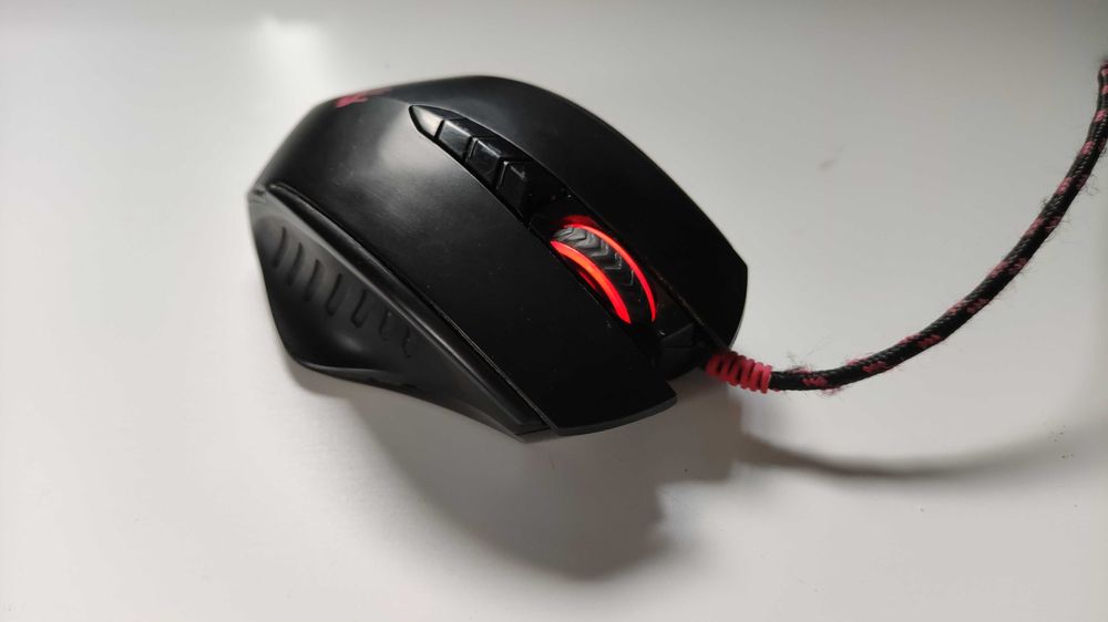 Kompletny zestaw komputerowy