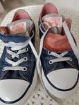 Trampki Converse